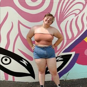 Meet your Posher, Hale